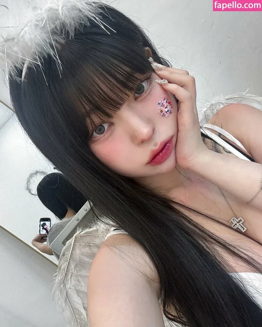 yudiii Onlyfans Photo Gallery 