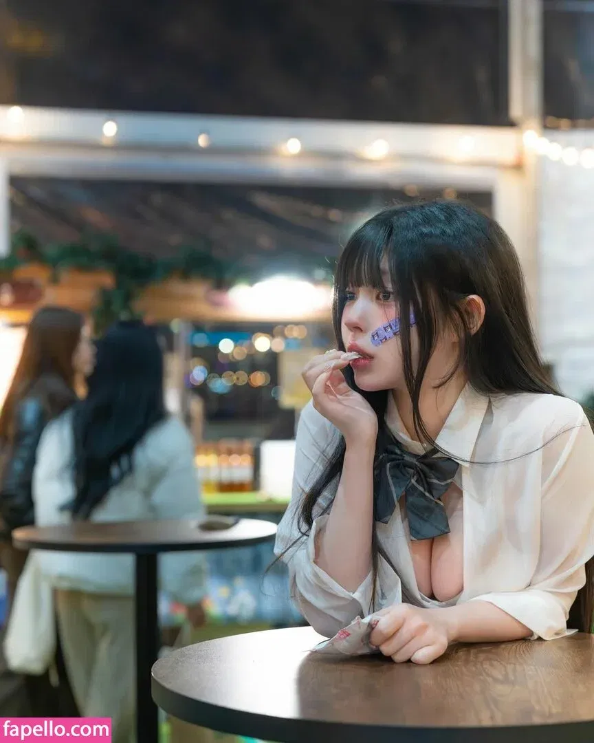 yudiii Onlyfans Photo Gallery 