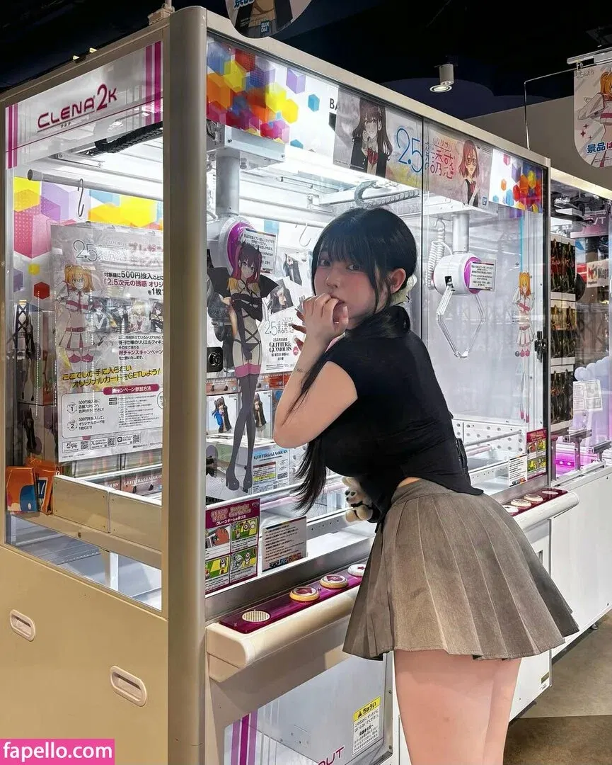 yudiii Onlyfans Photo Gallery 