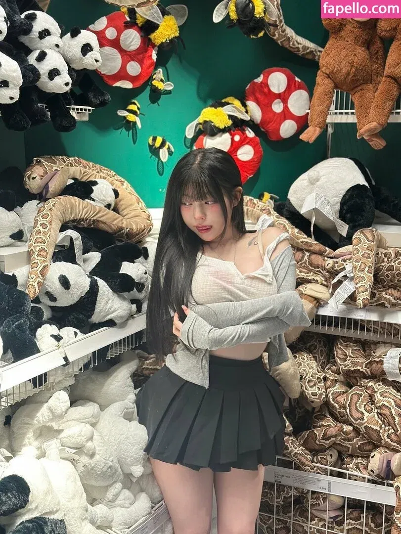 yudiii Onlyfans Photo Gallery 