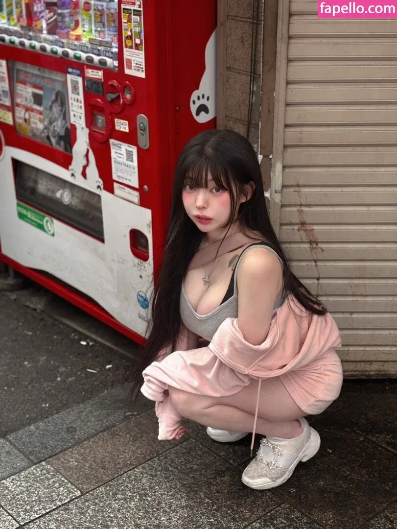 yudiii Onlyfans Photo Gallery 