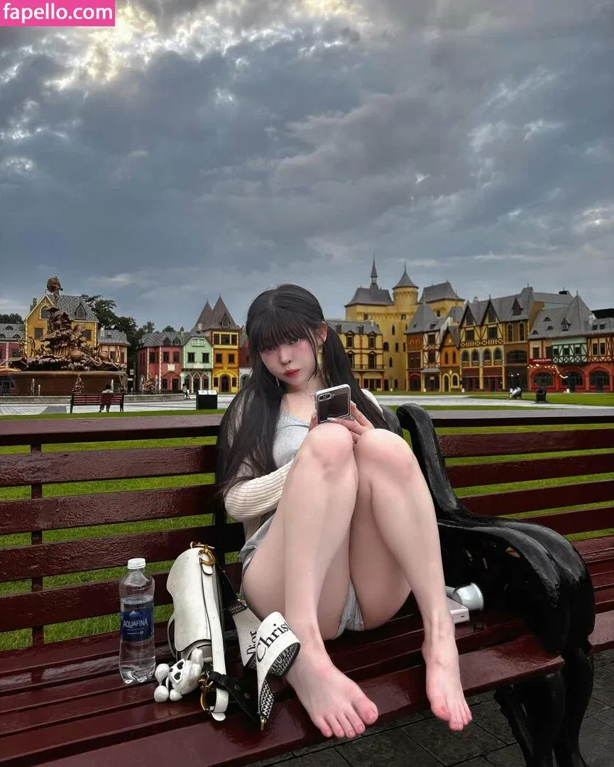 yudiii Onlyfans Photo Gallery 