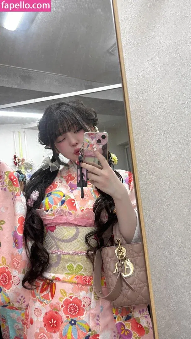 yudiii Onlyfans Photo Gallery 