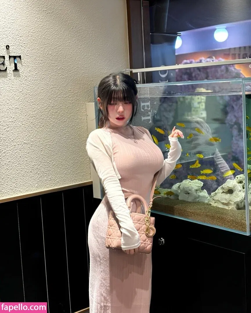 yudiii Onlyfans Photo Gallery 