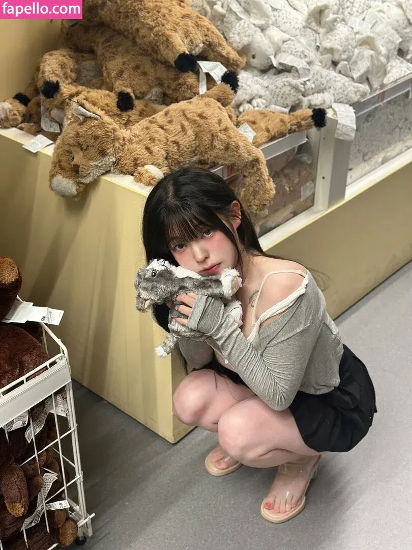 yudiii Onlyfans Photo Gallery 