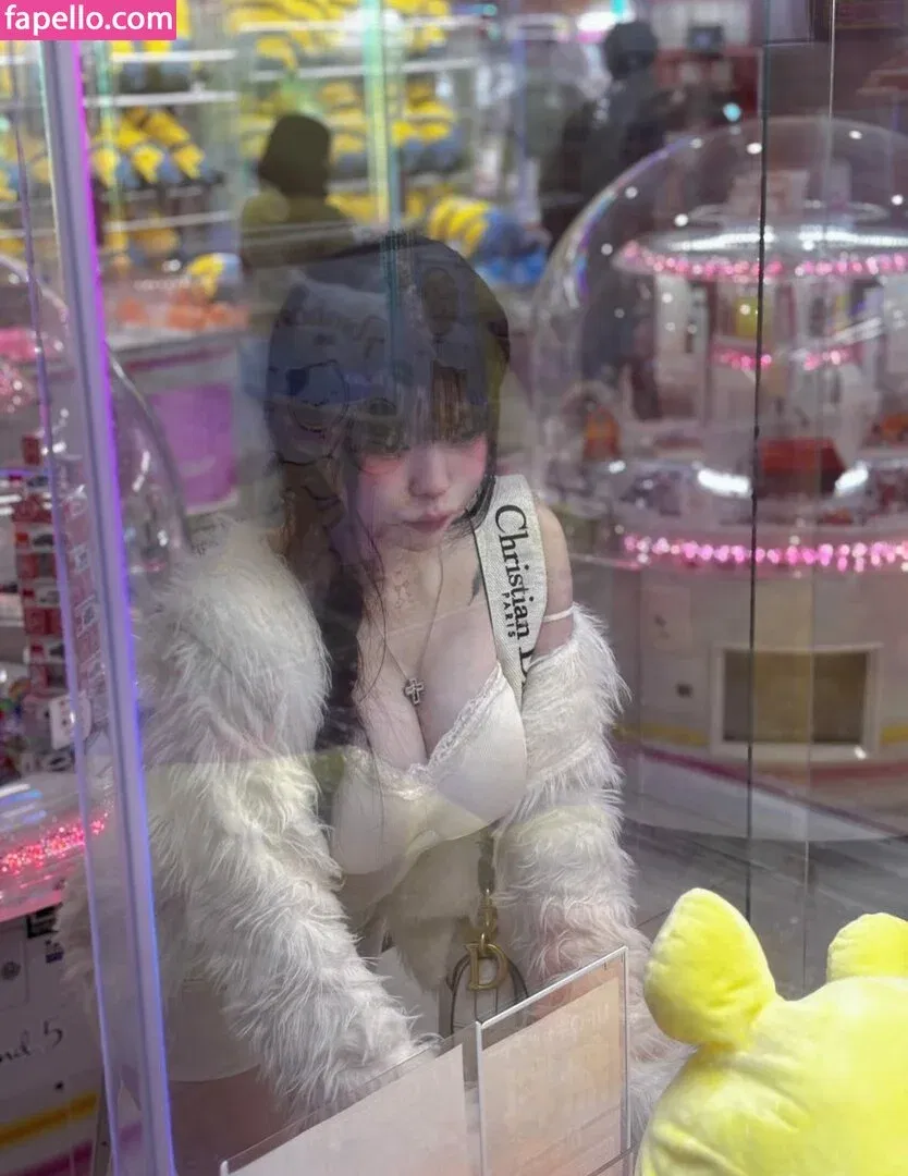 yudiii Onlyfans Photo Gallery 