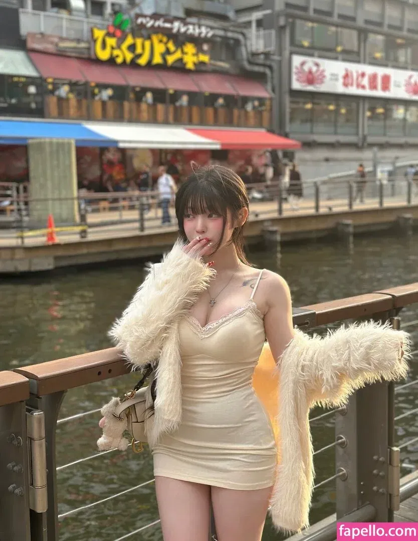 yudiii Onlyfans Photo Gallery 