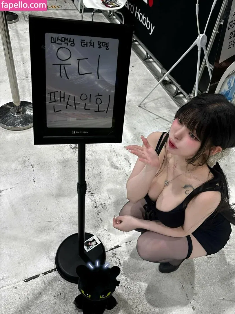 yudiii Onlyfans Photo Gallery 