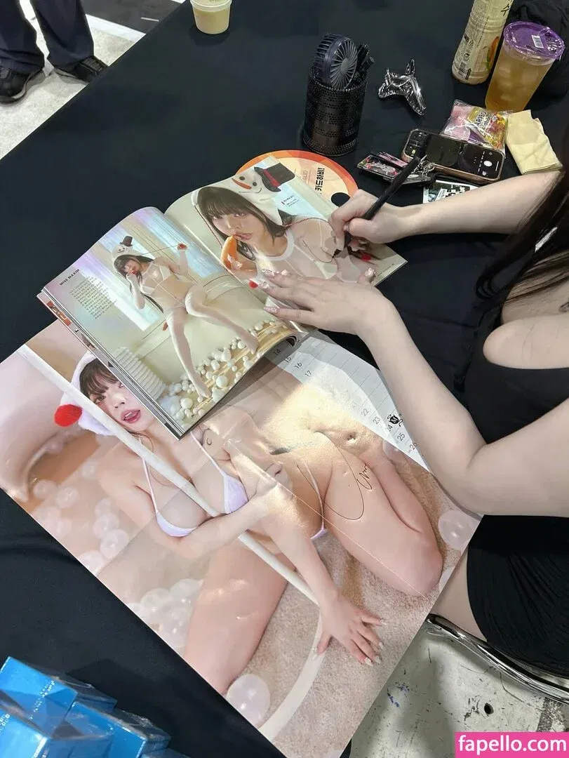 yudiii Onlyfans Photo Gallery 