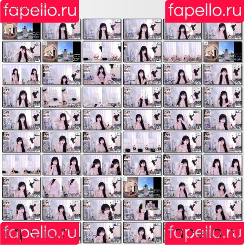 yudiii Onlyfans Photo Gallery 