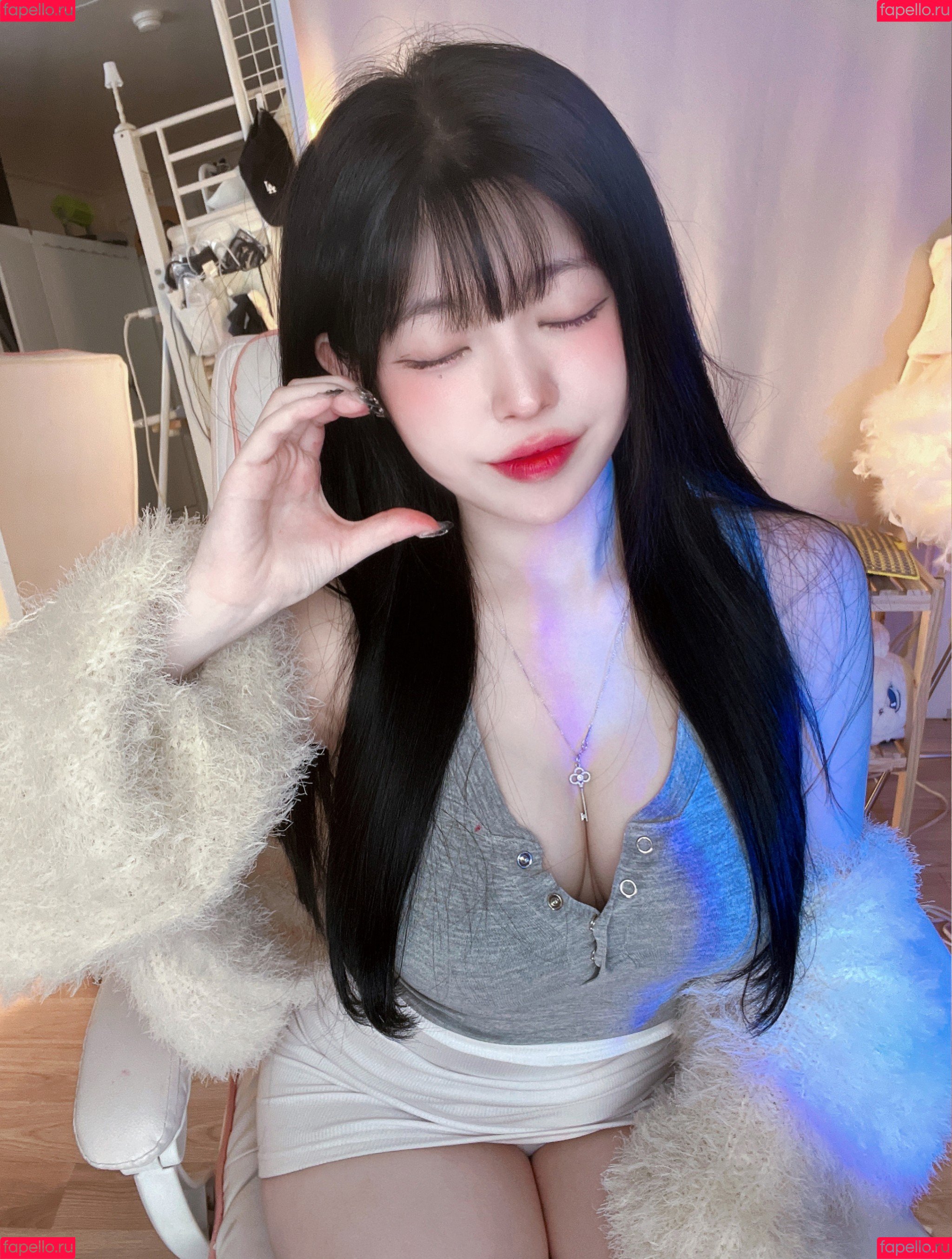 yudiii Onlyfans Photo Gallery 