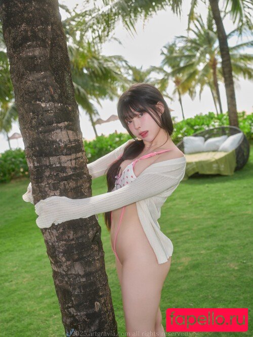 yudiii Nude Onlyfans Photo 11