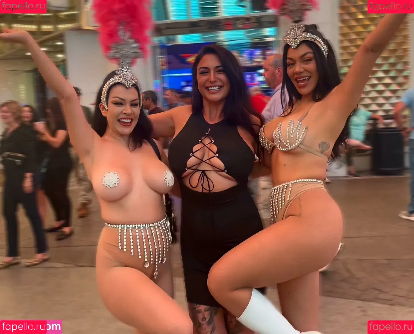 Pinkgeek Onlyfans Photo Gallery 
