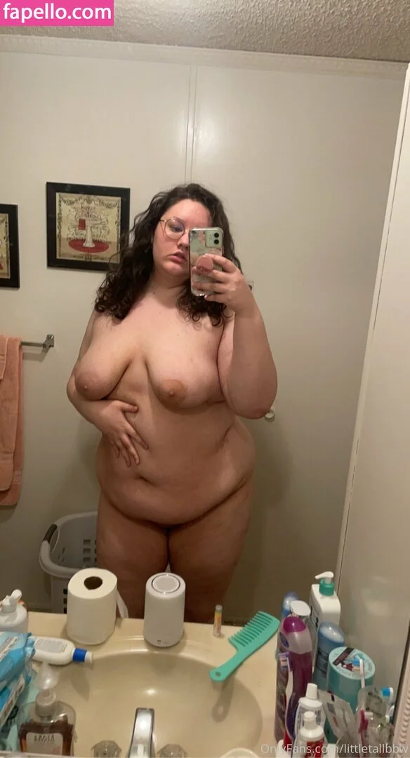 littletallbbw Onlyfans Photo Gallery 