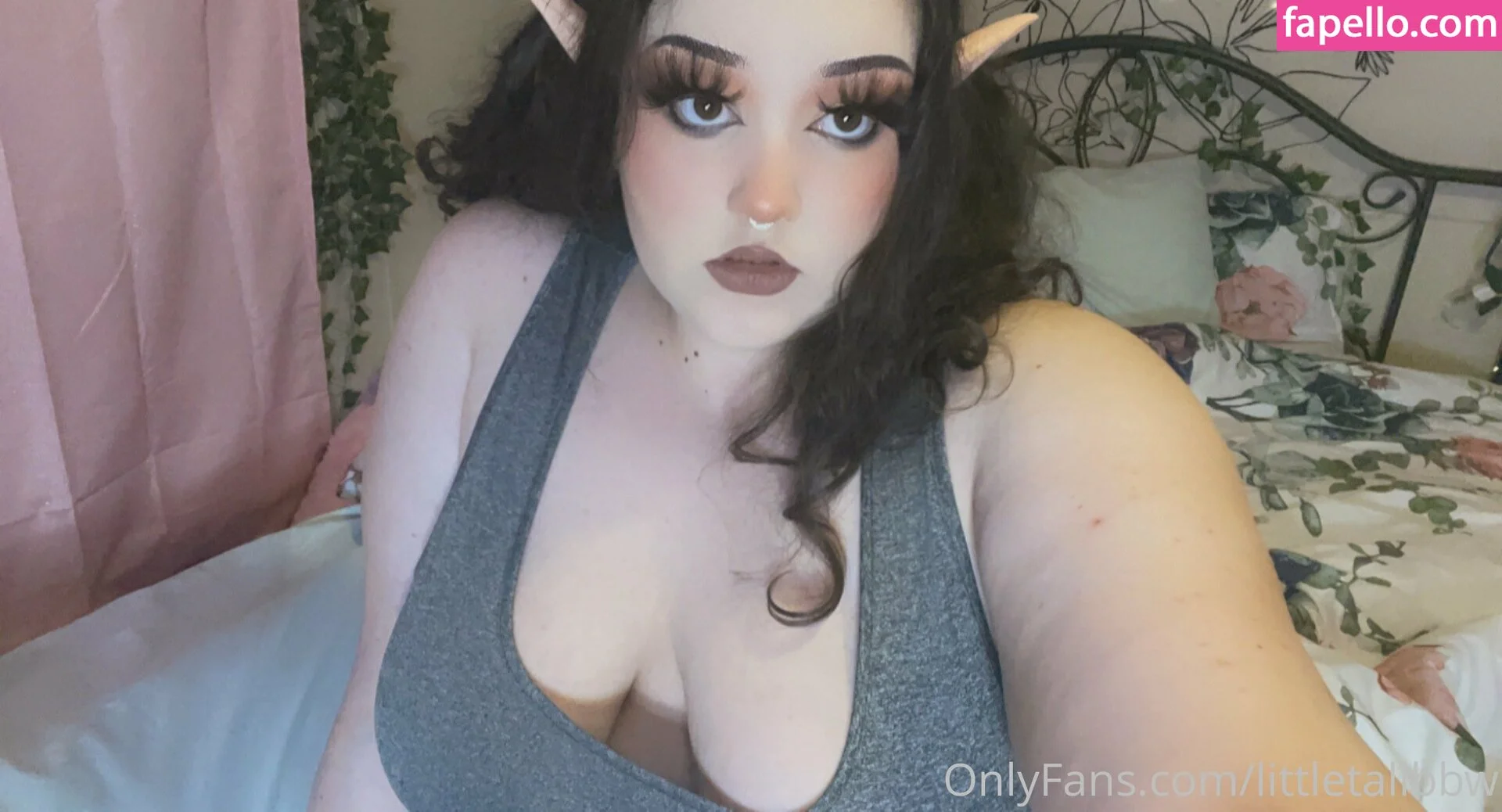 littletallbbw Onlyfans Photo Gallery 