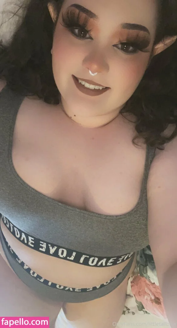 littletallbbw Onlyfans Photo Gallery 