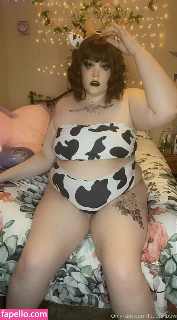 littletallbbw Onlyfans Photo Gallery 