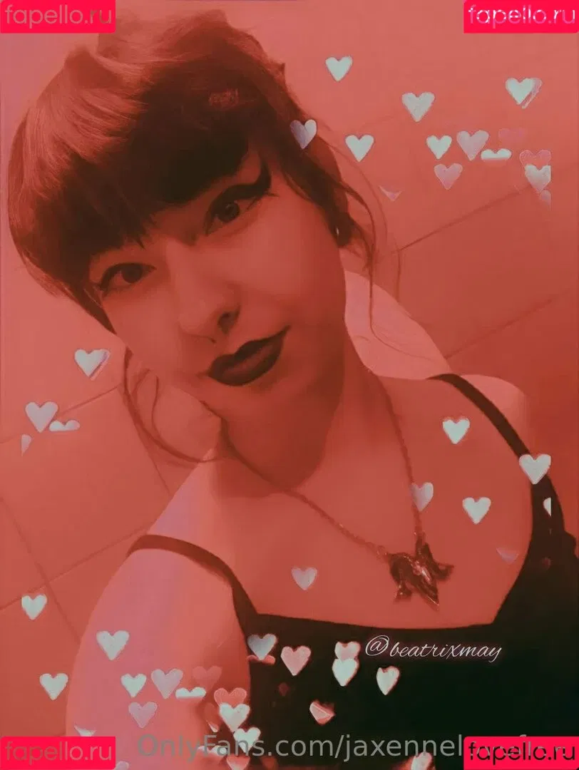 jaxennelovefree Onlyfans Photo Gallery 