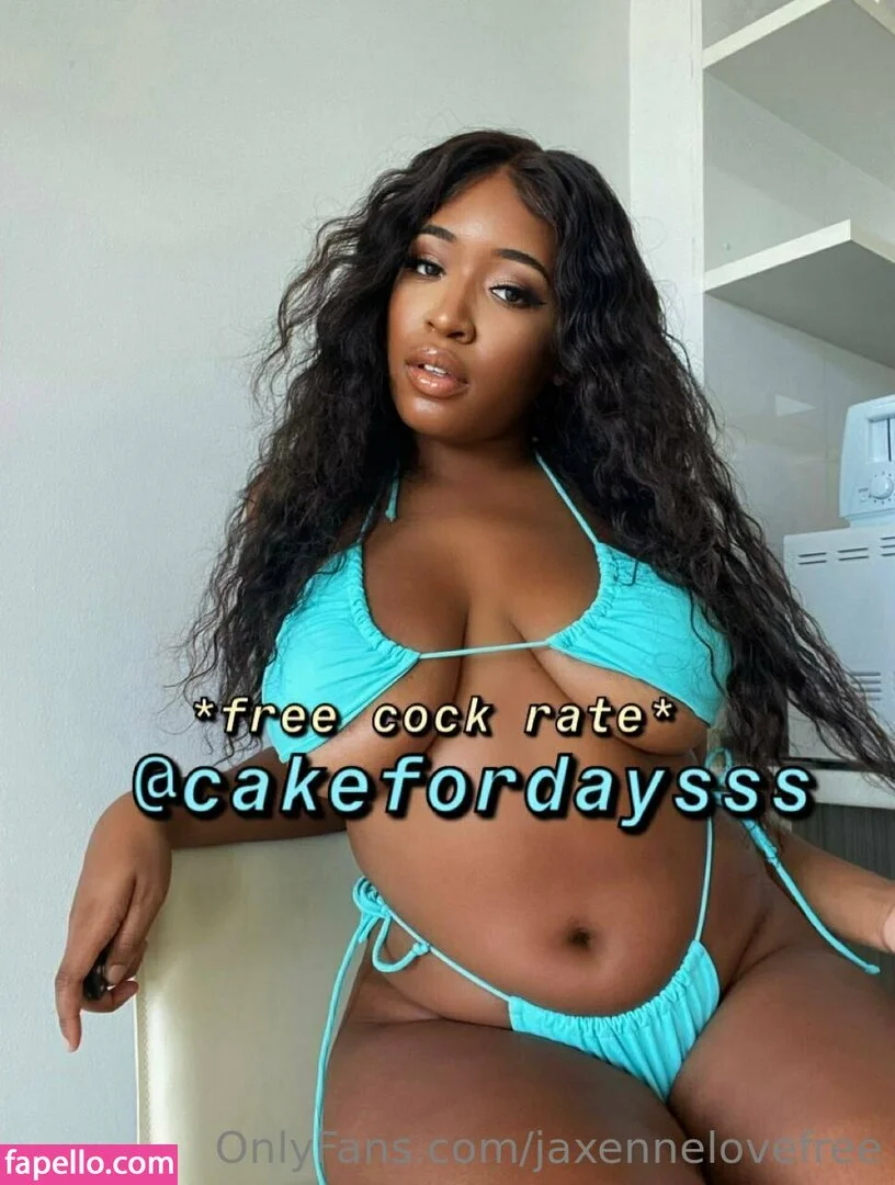 jaxennelovefree Onlyfans Photo Gallery 