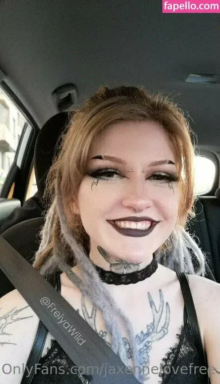 jaxennelovefree Onlyfans Photo Gallery 