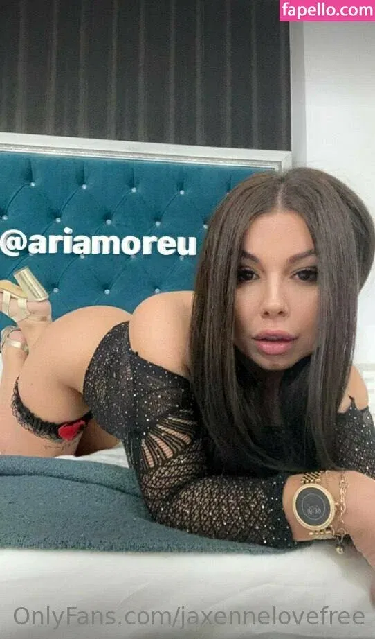 jaxennelovefree Onlyfans Photo Gallery 