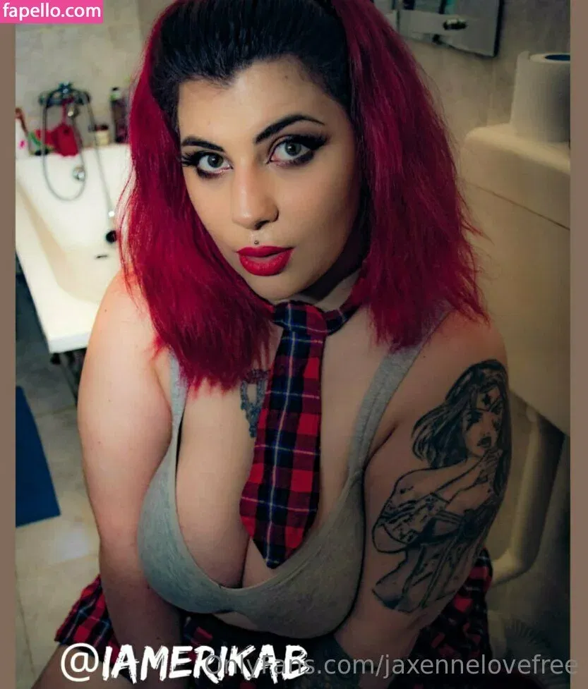 jaxennelovefree Onlyfans Photo Gallery 