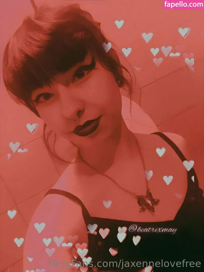 jaxennelovefree Onlyfans Photo Gallery 