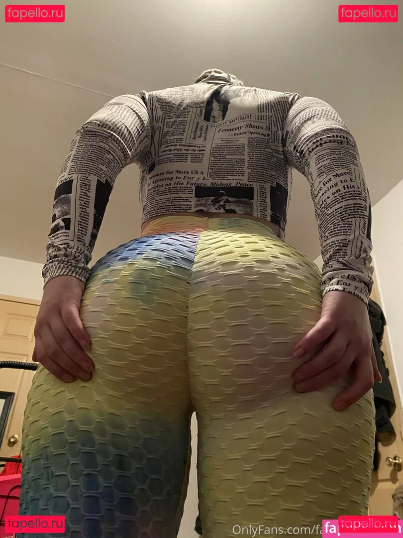 fairymysterious Onlyfans Photo Gallery 