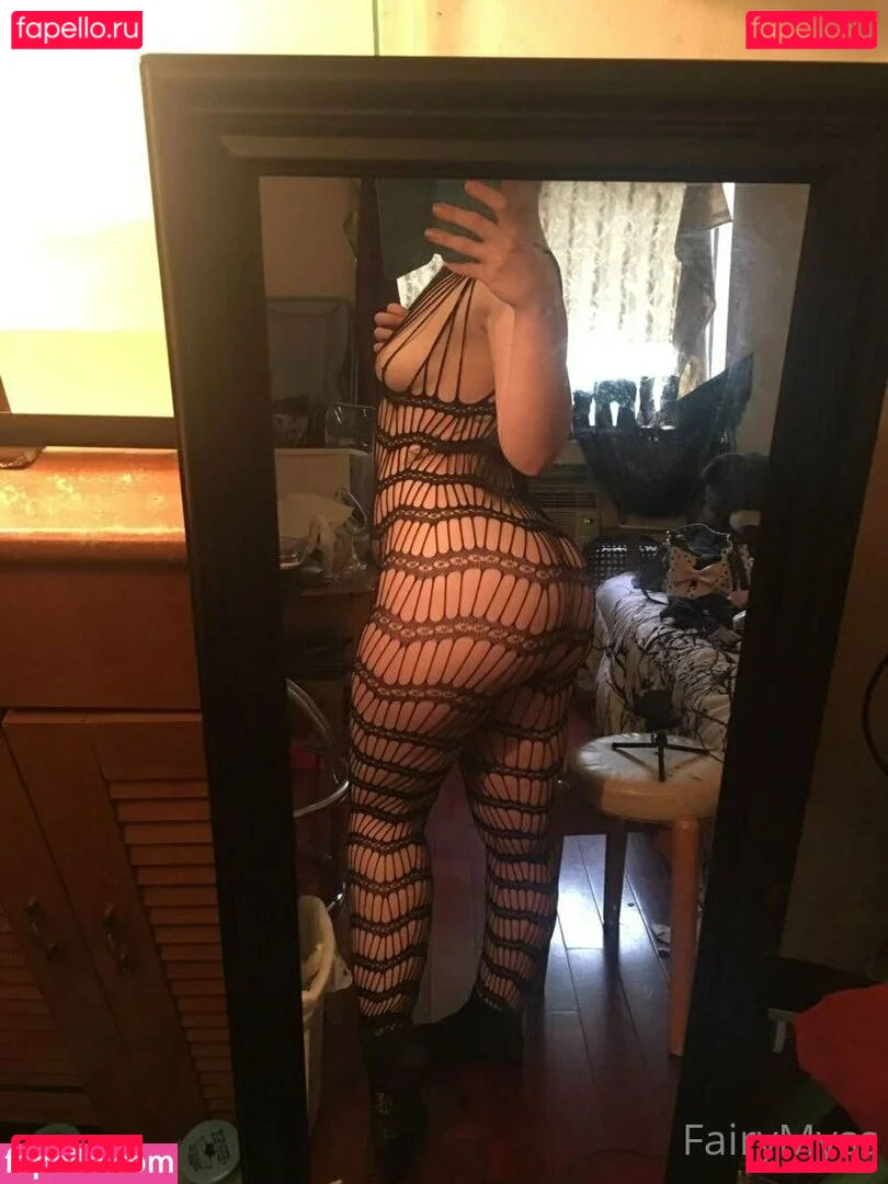 fairymysterious Onlyfans Photo Gallery 