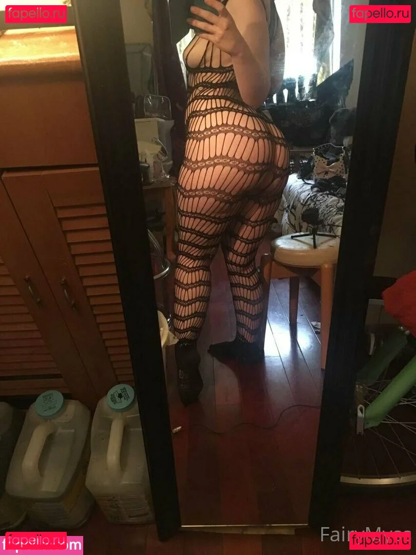 fairymysterious Onlyfans Photo Gallery 