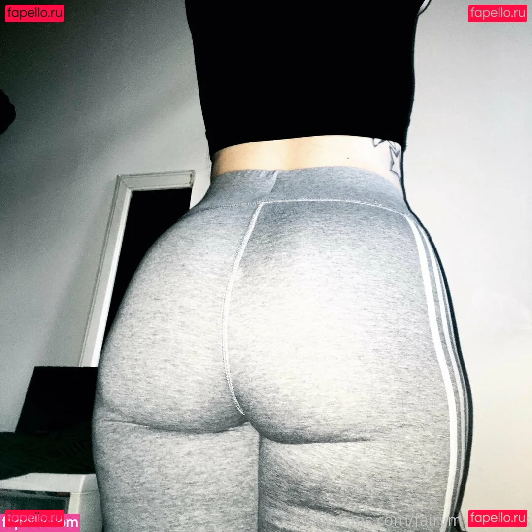 fairymysterious Onlyfans Photo Gallery 