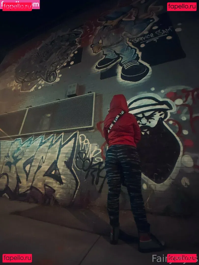 fairymysterious Onlyfans Photo Gallery 