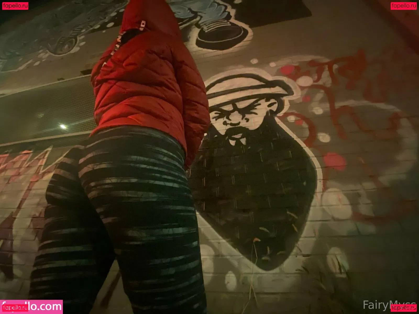 fairymysterious Onlyfans Photo Gallery 