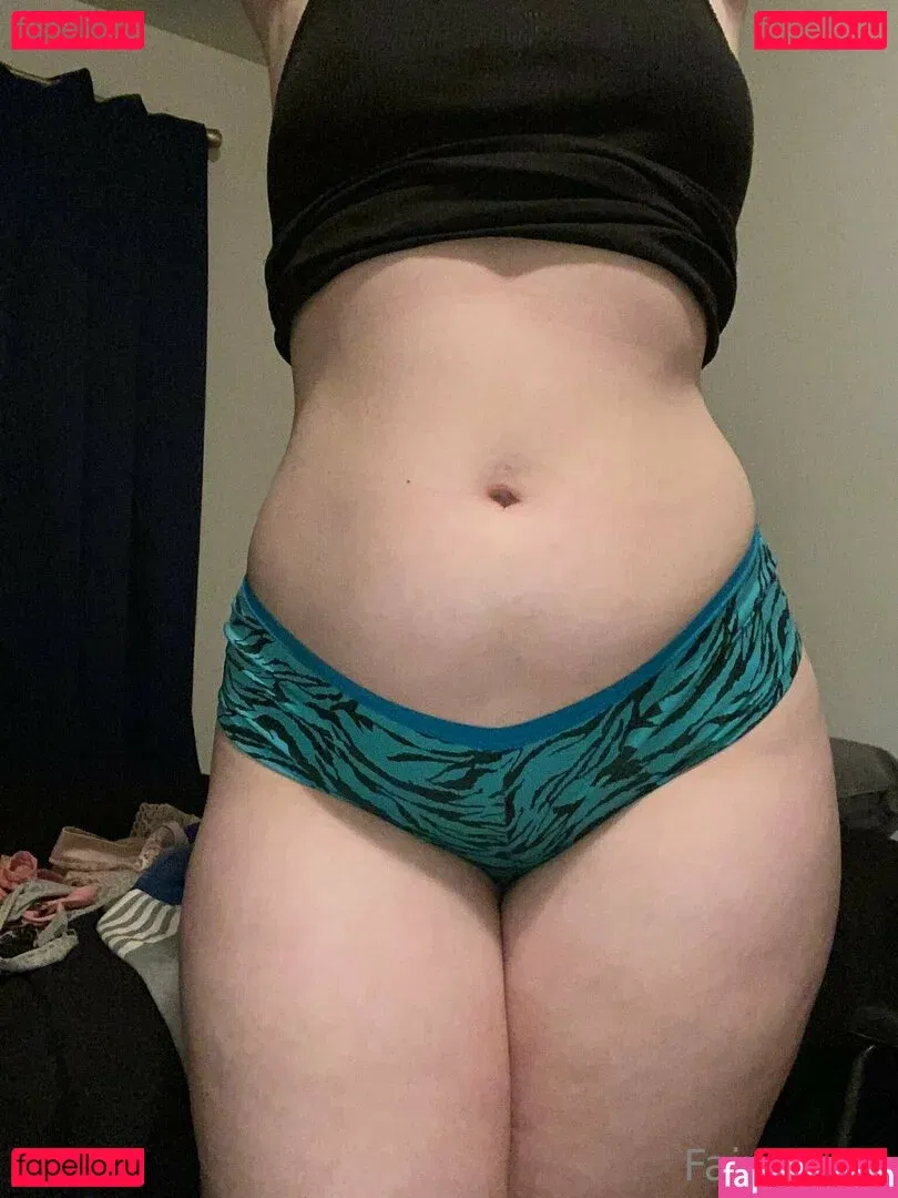 fairymysterious Onlyfans Photo Gallery 