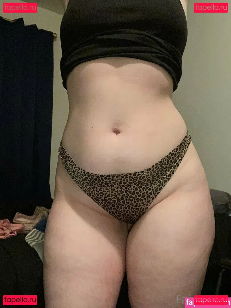 fairymysterious Onlyfans Photo Gallery 