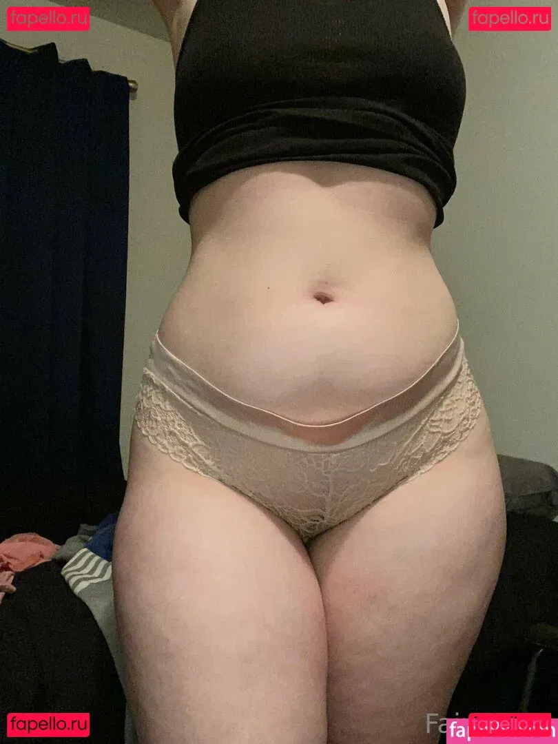 fairymysterious Onlyfans Photo Gallery 