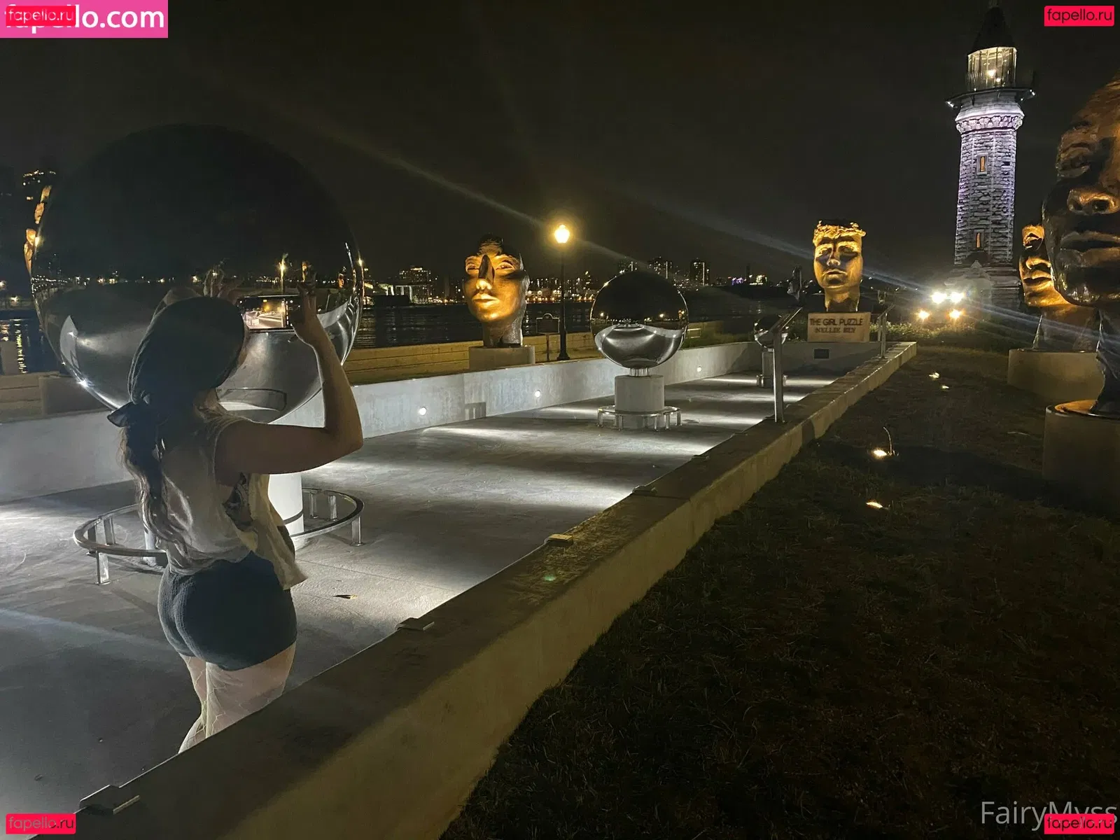 fairymysterious Onlyfans Photo Gallery 