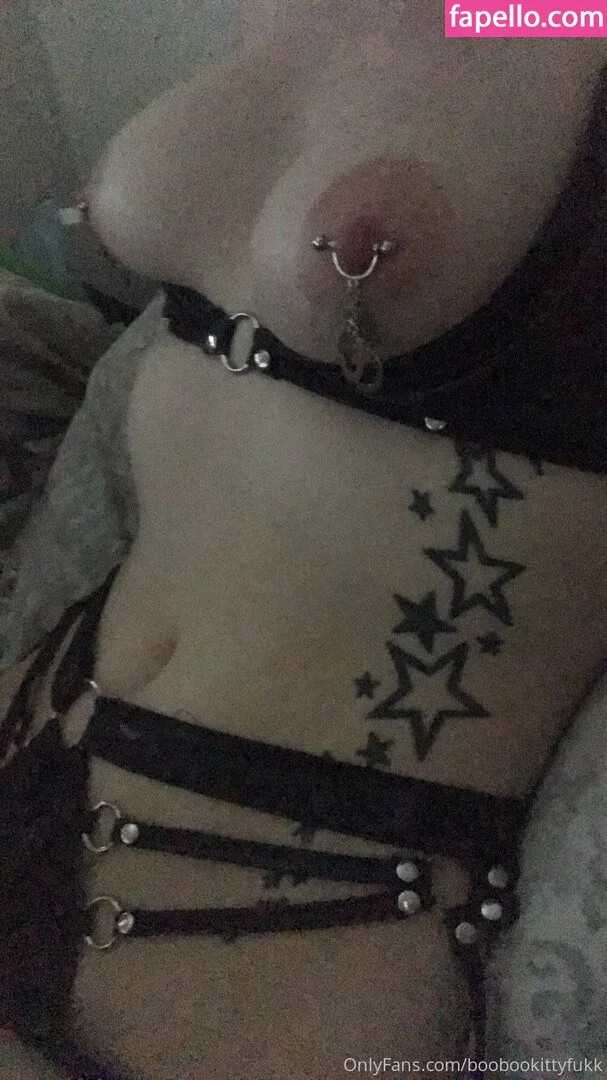 boobookittyfukk Onlyfans Photo Gallery 