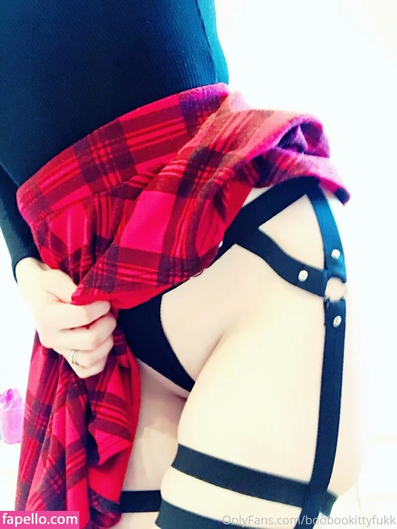 boobookittyfukk Onlyfans Photo Gallery 