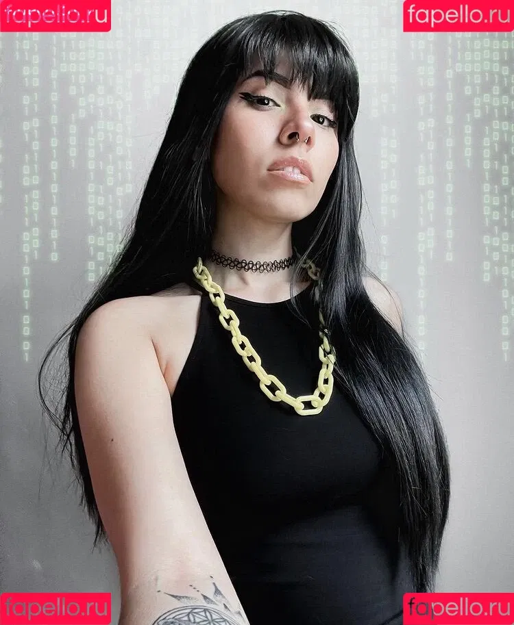 Luna Bloom Onlyfans Photo Gallery 