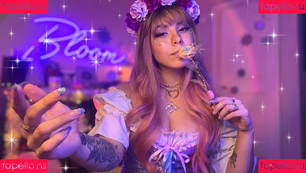 Luna Bloom Onlyfans Photo Gallery 