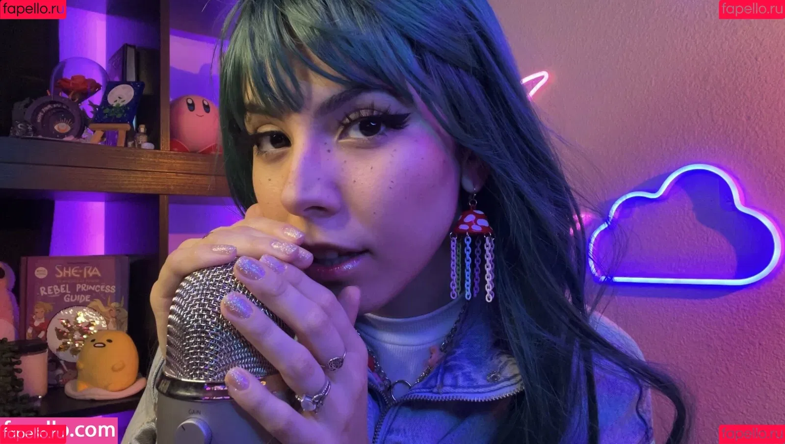 Luna Bloom Onlyfans Photo Gallery 