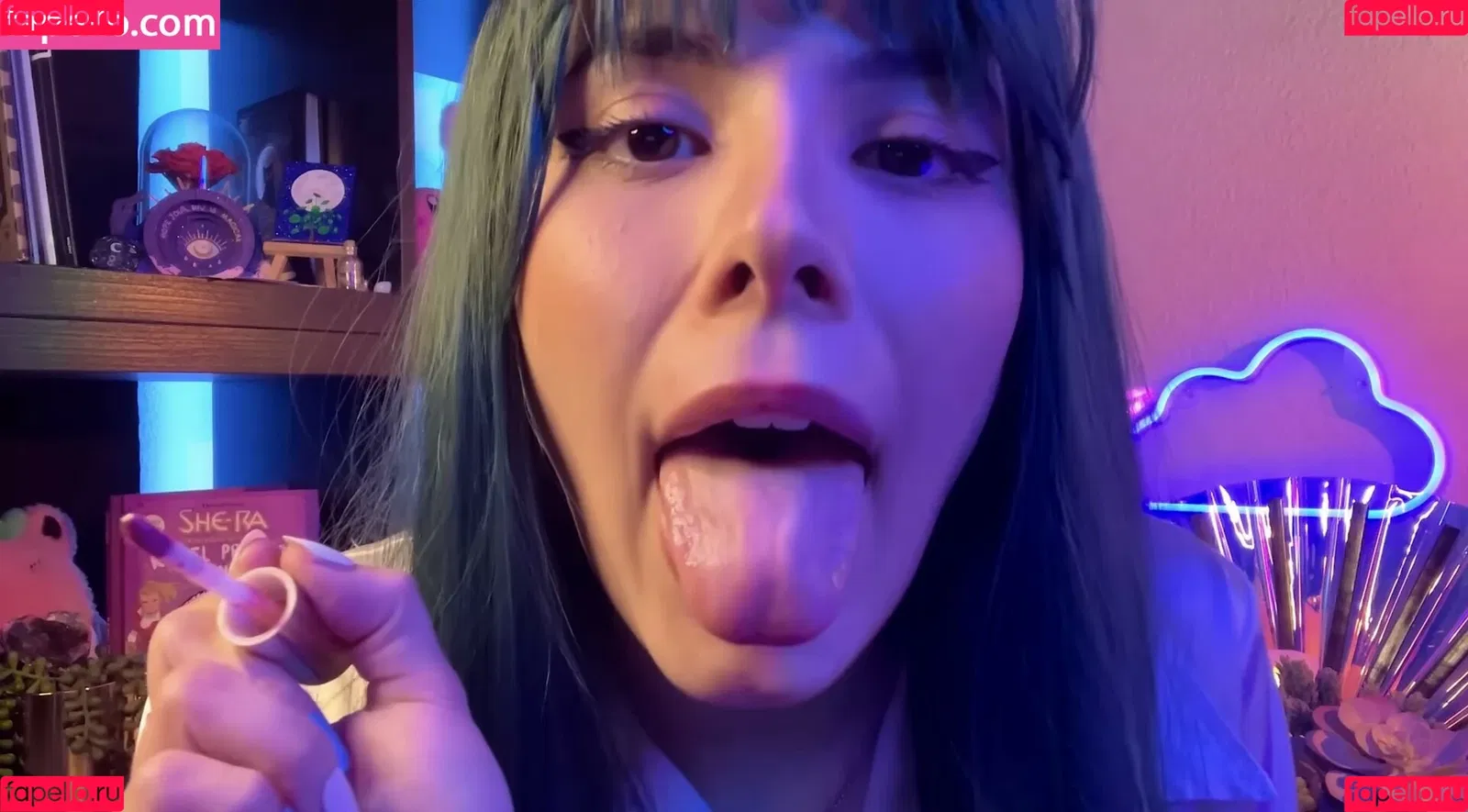 Luna Bloom Onlyfans Photo Gallery 