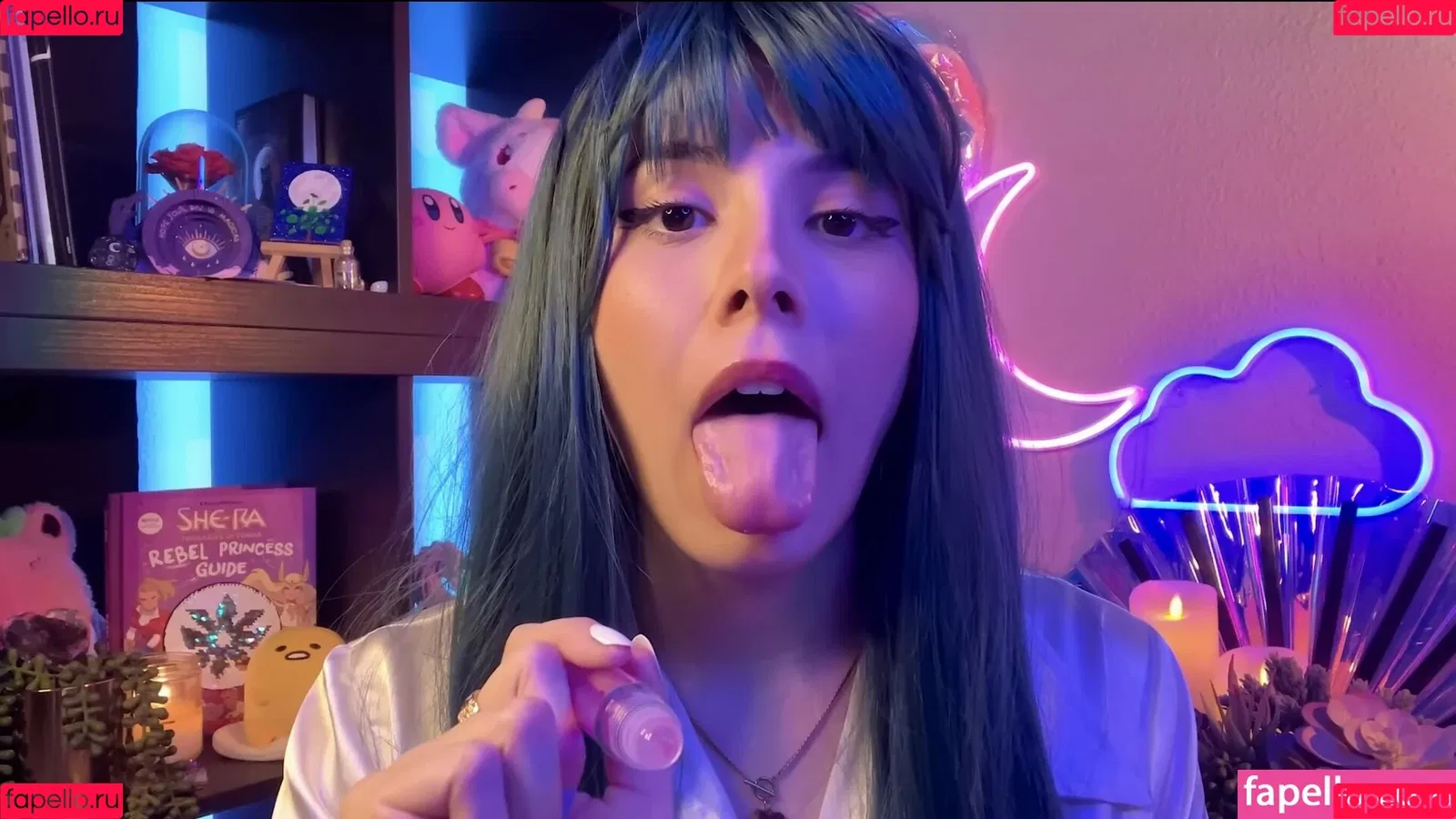 Luna Bloom Onlyfans Photo Gallery 
