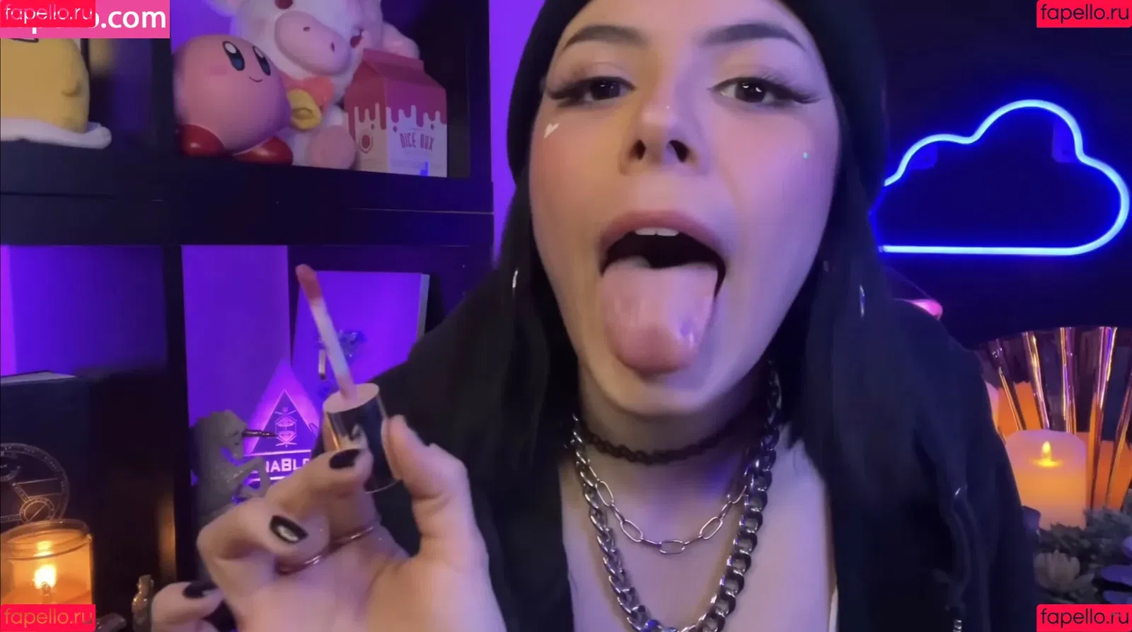 Luna Bloom Onlyfans Photo Gallery 