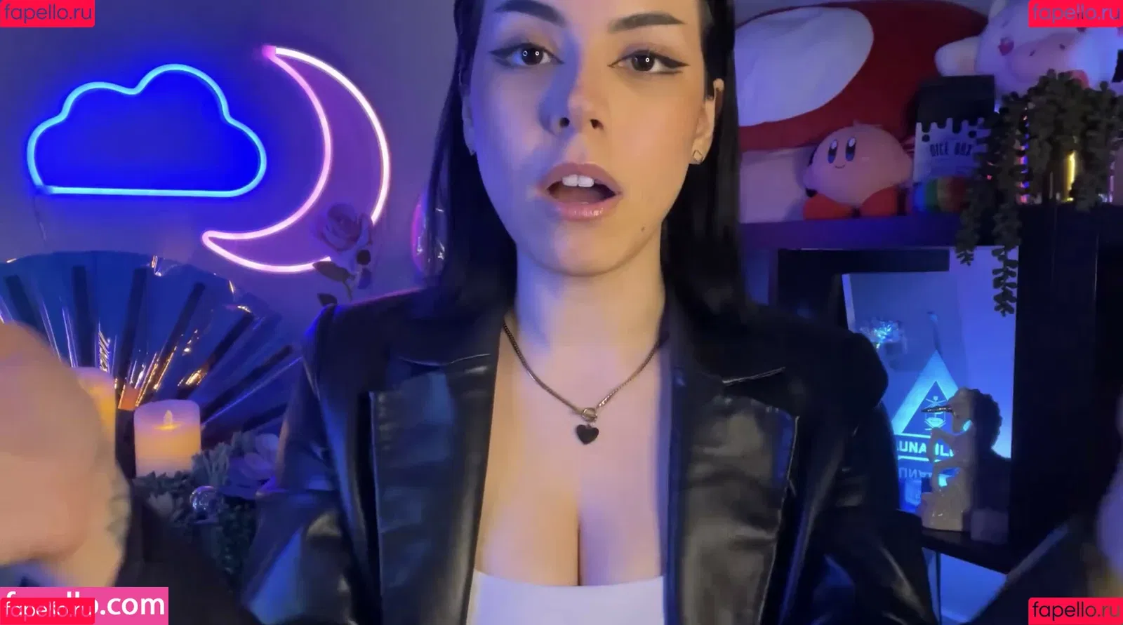 Luna Bloom Onlyfans Photo Gallery 
