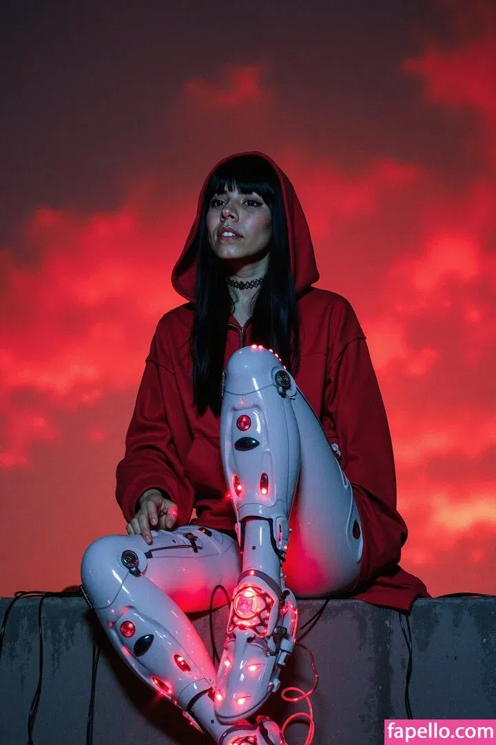 Luna Bloom Onlyfans Photo Gallery 