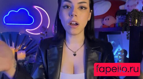 Luna Bloom Nude Onlyfans Photo 46