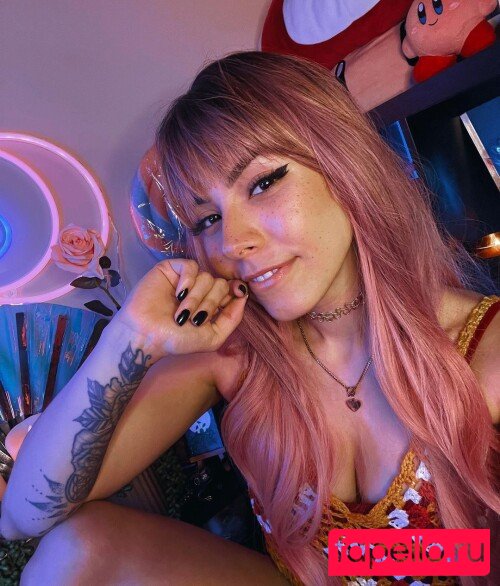 Luna Bloom Nude Onlyfans Photo 38