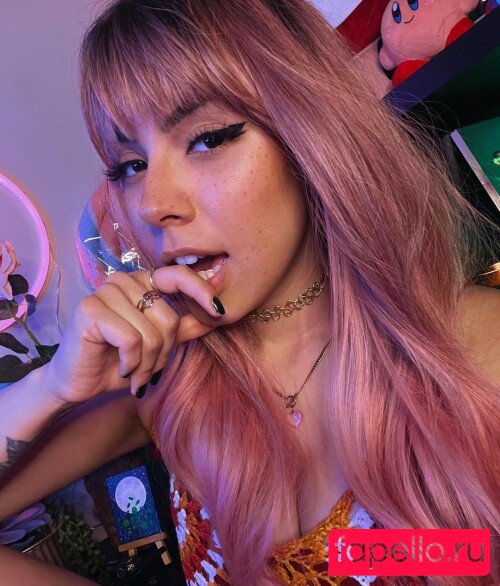 Luna Bloom Nude Onlyfans Photo 36